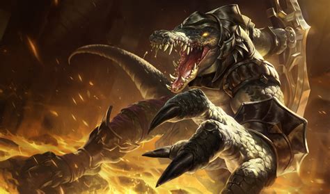 lolpedia|Renekton (League of Legends) .